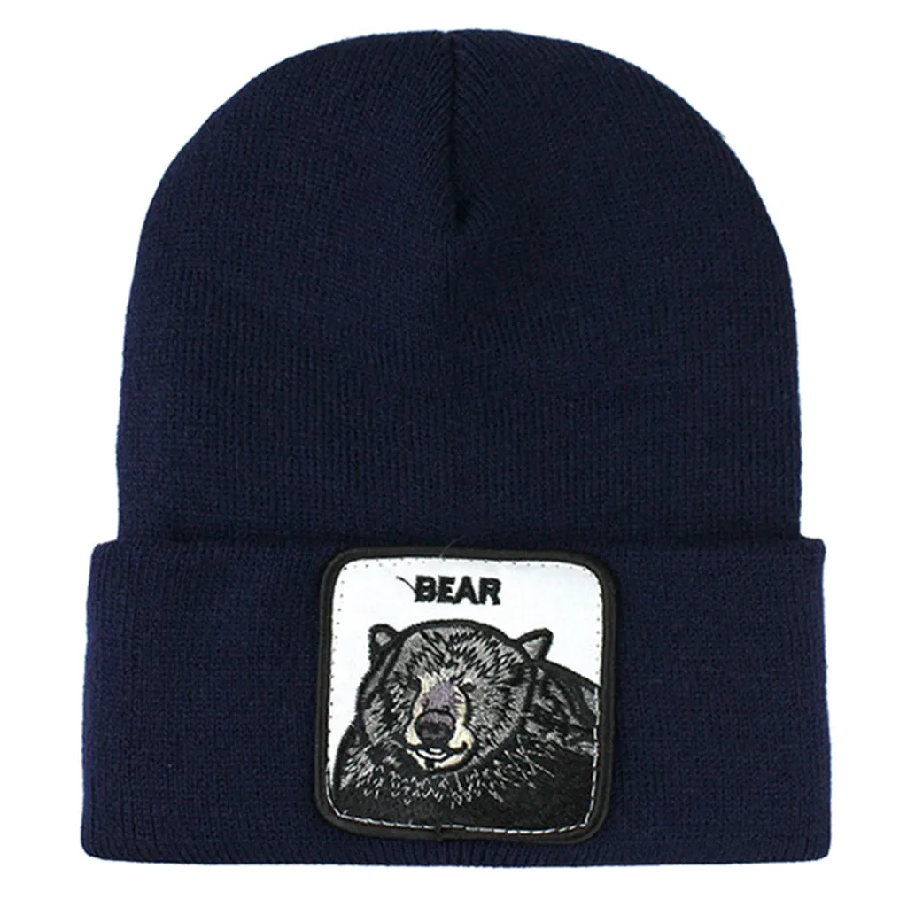 SAGACE 2020 вязаные шапки для повседневного ношения крутая Осенняя Кепка в стиле хип