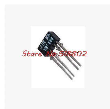 

5pcs/lot TCRT1000 DIP-4 In Stock