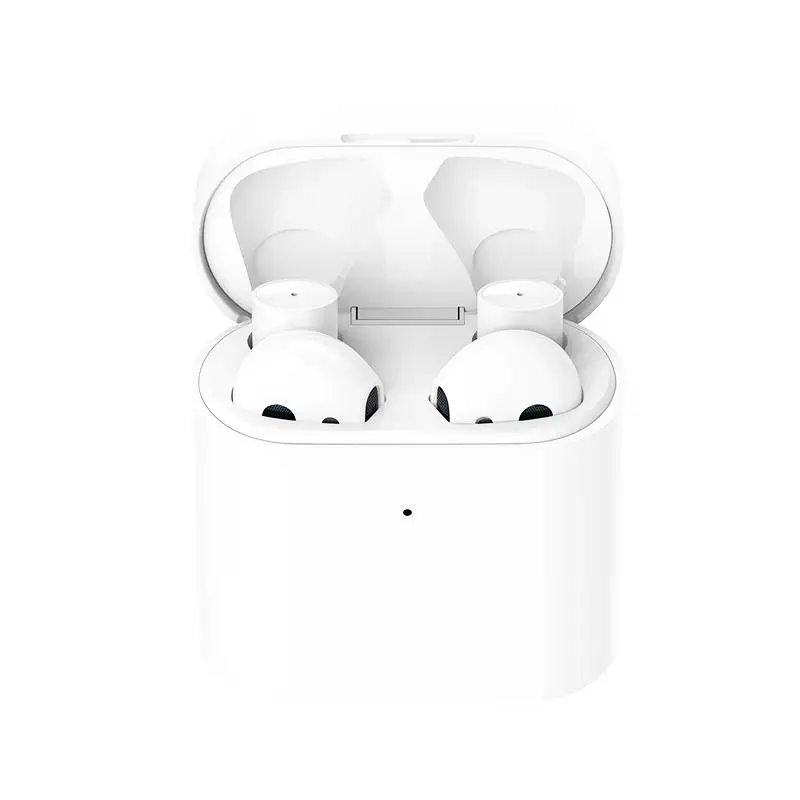 Оригинальные TWS наушники Xiaomi Air 2 беспроводные bluetooth 5 0 стереонаушники LHDC ENC