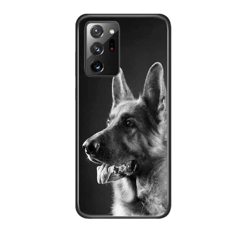 Чехол для телефона iPhone 13 Mini Pro Max с немецкой овчиной Samsung Galaxy A22 A32 A01Core A52 A72 A02S A03S S21 FE