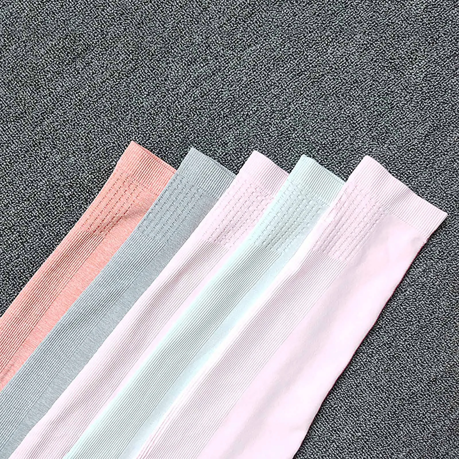 

High Waist Leggings for fitness Leggings For Fitness Ladies Gradient Color Exercise To Lift Buttocks High Waist Yoga Pants