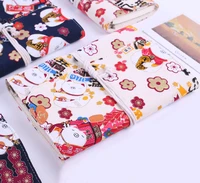 retro cute cloth loose leaf notebook a5 travel hand book a6 notepad weekly plan notebook school office supplies cute stationery