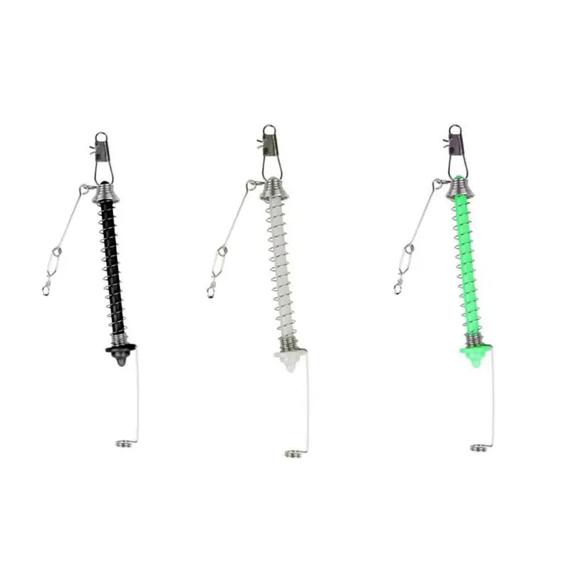 Полностью скоростной автоматический рыболовный крючок стандартные рыболовные