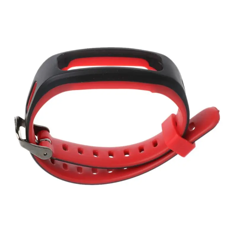 Бесплатная доставка силиконовый сменный смарт браслет ремешок для часов Huawei Honor