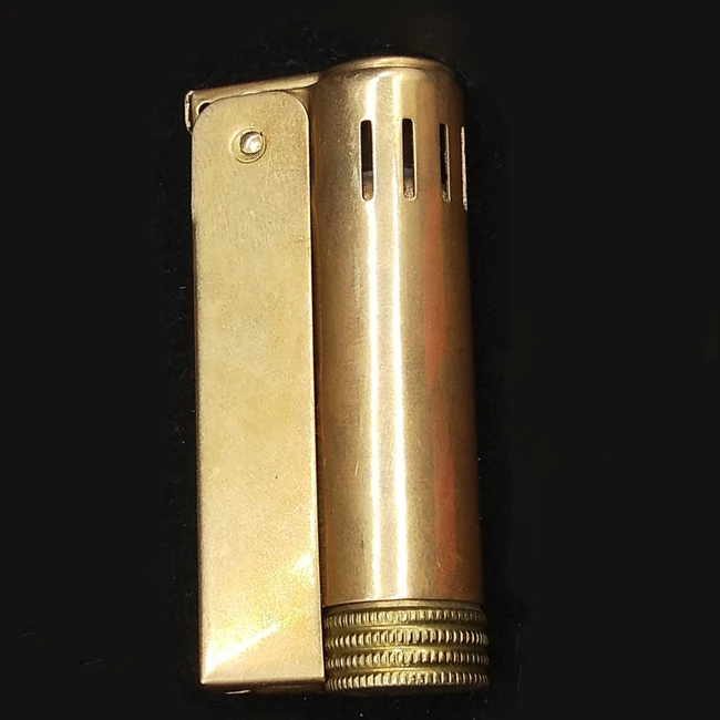 IMCO 6600 бензиновая Зажигалка из австрийского дизайна металлическая для курения |