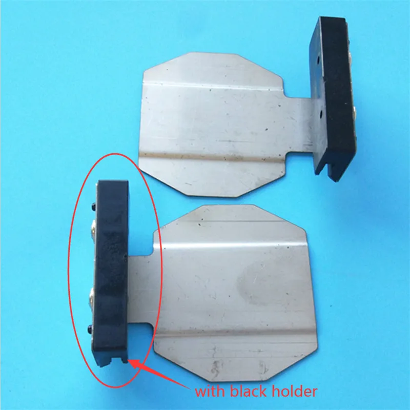 Новый Регулируемый зажим для HP Latex 375 370 310 media clamp clip steel 2 шт./компл. - купить по