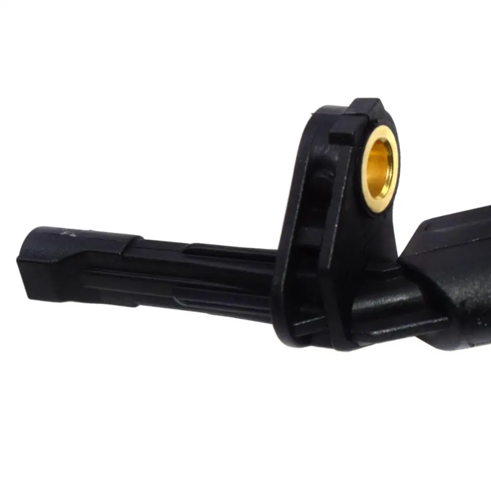 ISANCE задний левый датчик скорости колес ABS WHT003859 для VW Audi A3 S3 TT RS3 Skoda Octavia Superb Seat Alhambra