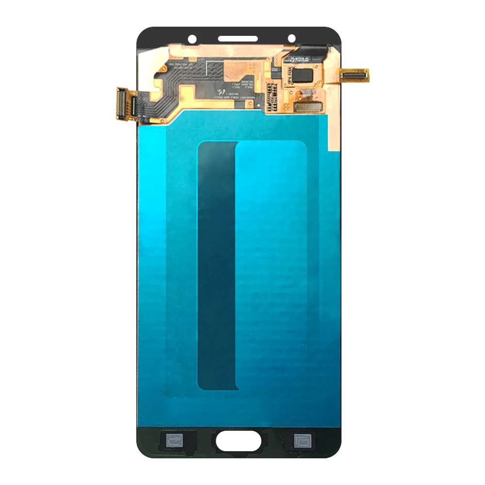 ЖК дисплей Super AMOLED для Samsung Galaxy Note 5 N9200 N920T N920A N920I N920G с сенсорным экраном и