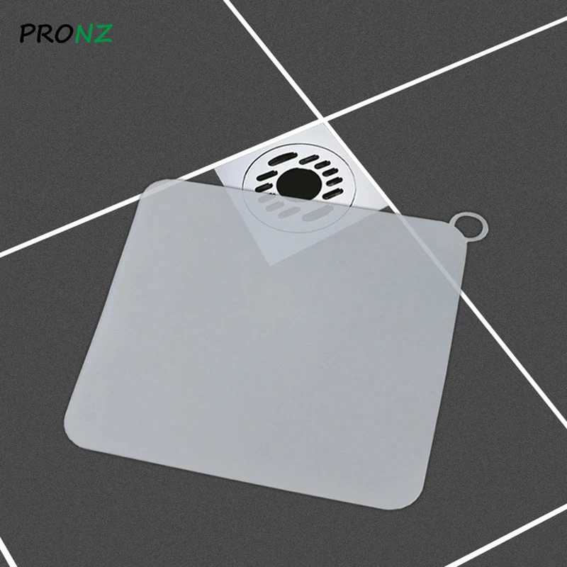 Силиконовая крышка для слива с защитой от запаха | Дом и сад