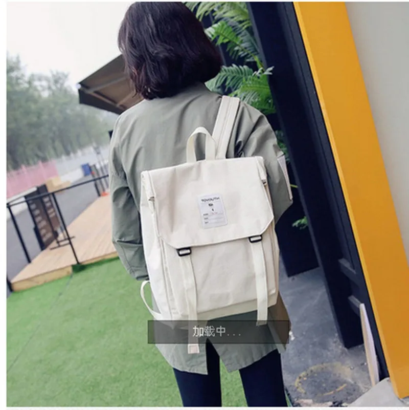 Бесплатная доставка рюкзак Ms. Большой Вместительный милый женский для