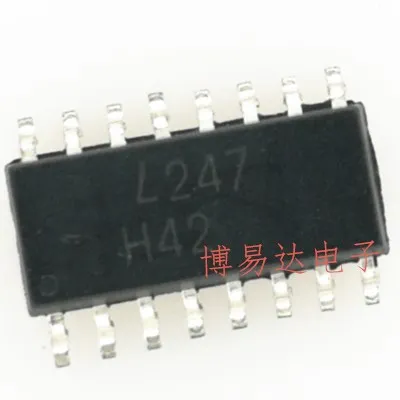 

LTV-247 SOP16 L247