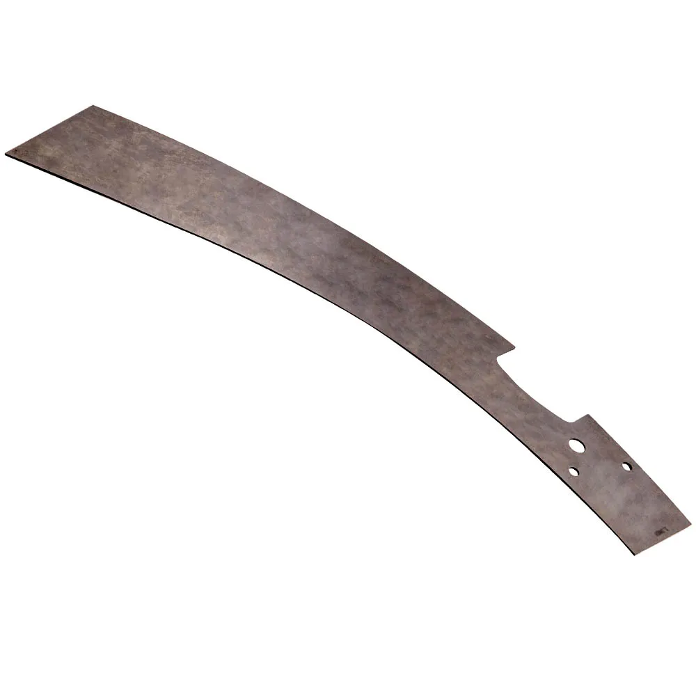 

Rear Chassis Leg Repair kit CRK250 for Land Rover Discovery 2 TD5 II panel rail welding