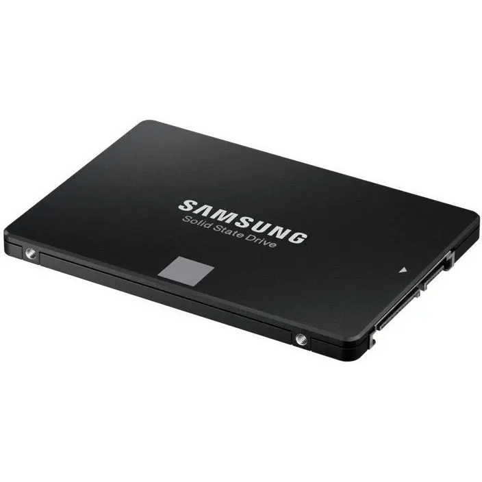 Накопитель SSD Samsung MZ 76E500BW 500GB|Внутренние твердотельные накопители (SSD)| |