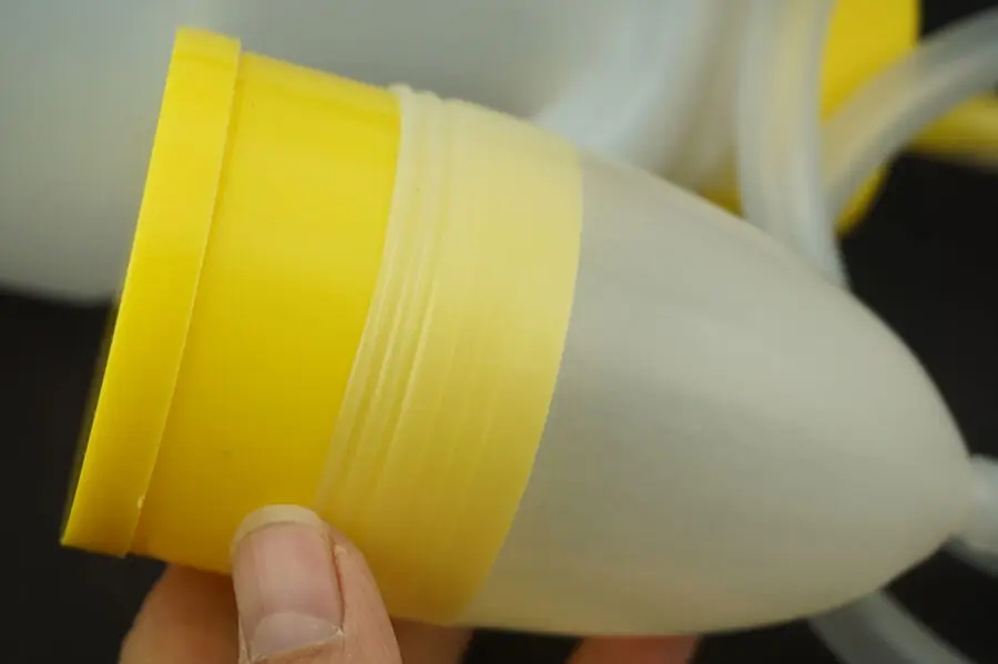 1 7 л Портативный многоразовый водитель для путешествий пациент Детский горшок