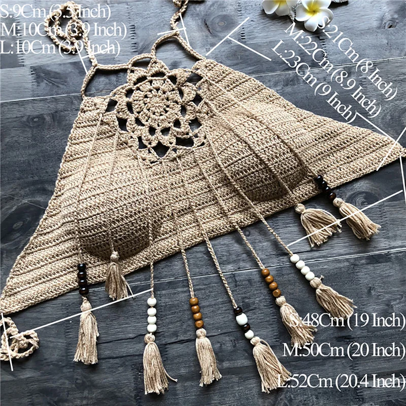 Сексуальный женский летний белый вязаный короткий жилет с открытой спиной и