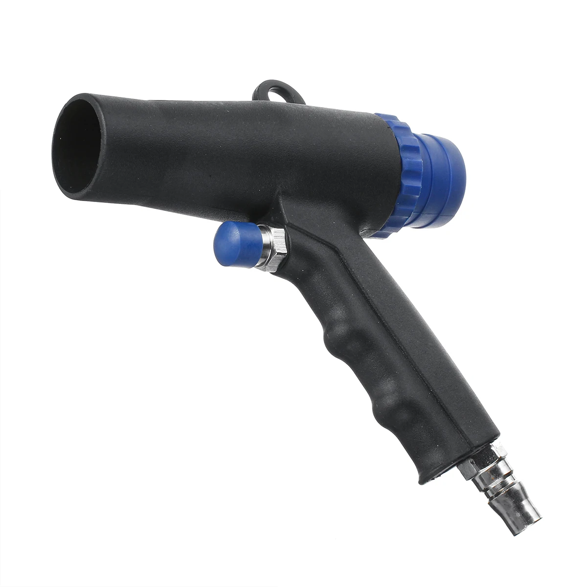 2 в 1 Dual Функция со сжатым воздухом компрессор воздуха вакуум предохранительный