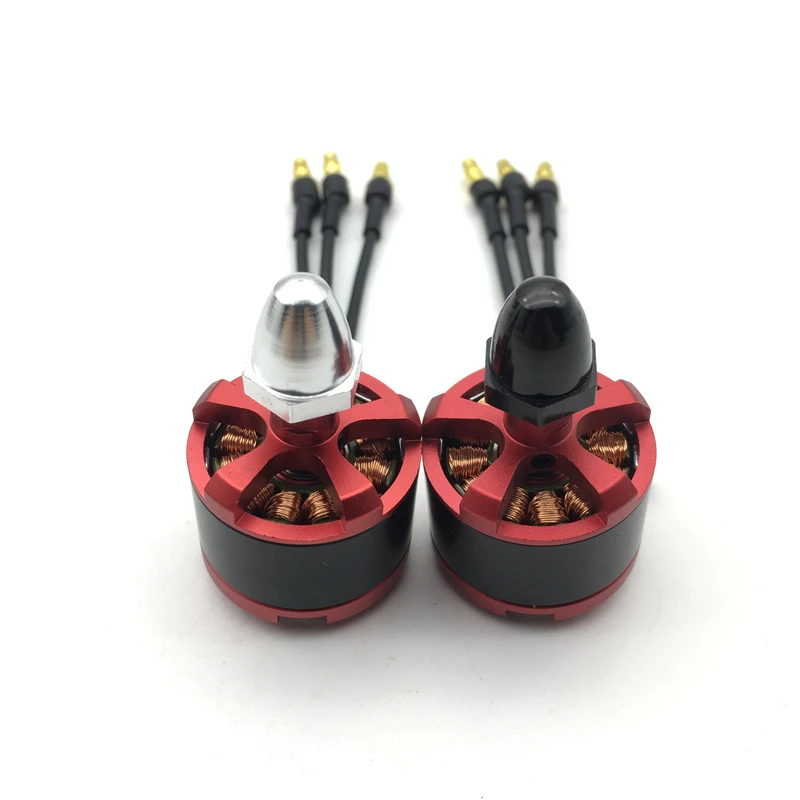Бесщеточный двигатель 2212 920KV CW CCW для квадрокоптера F330 F450 X525 S500 500 550|Детали и
