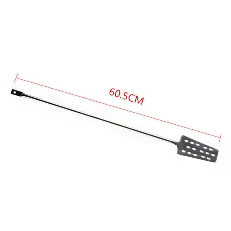 

Stainless Steel Wine Mash Tun Mixing Stirrer Paddle Homebrew with Home Kitchen Bar Beer Wine Brewing Tools