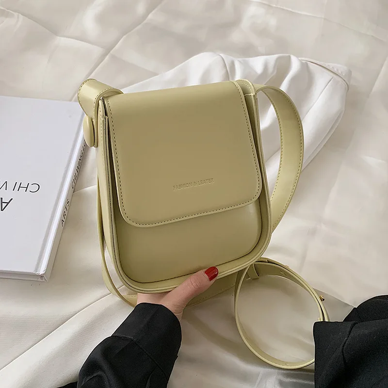 

High-quality Summer Small Bag Female 2021New Trendy Fashion Broadband Single Shoulder Messenger Bag Small Fresh Small Square Bag