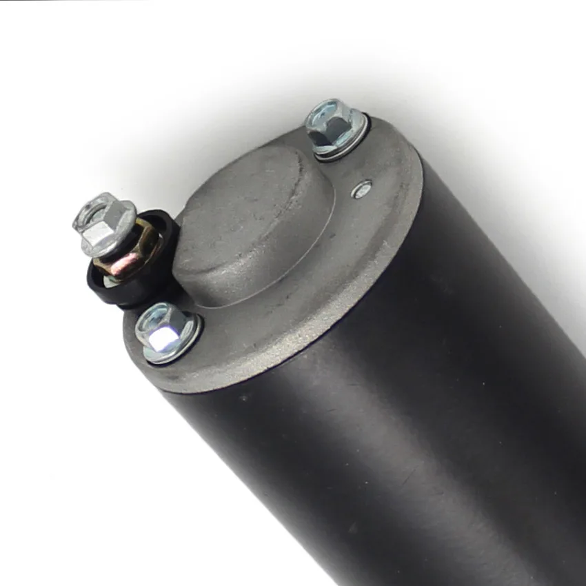 Электрический стартер моторный запускаемый для ртути двигателей лодка