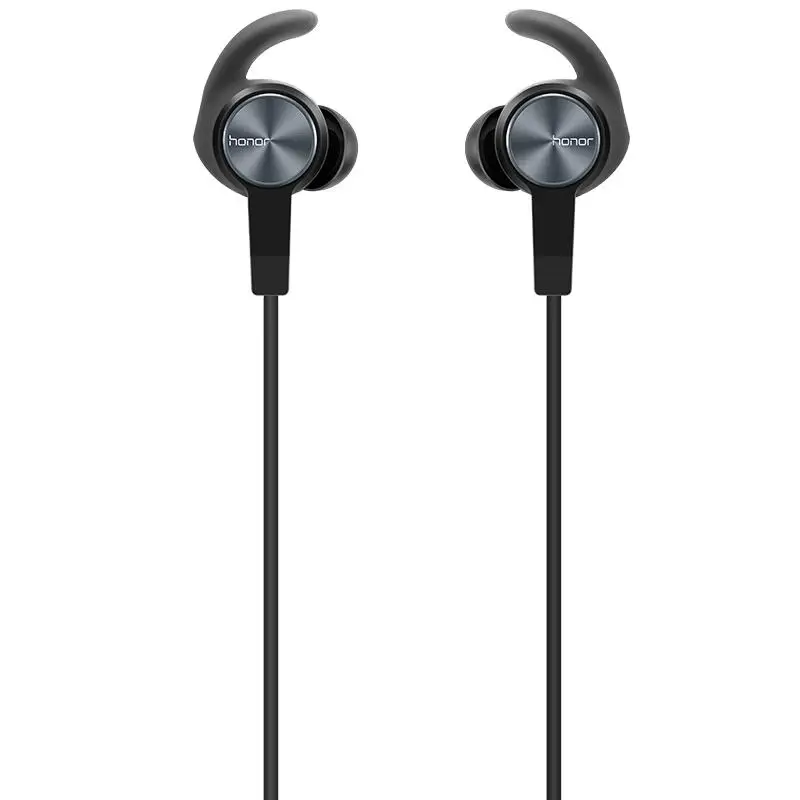 Huawei Honor AM61 xSport Беспроводные Bluetooth наушники IPX5 Водонепроницаемый магнитный дизайн для iOS и Android on.