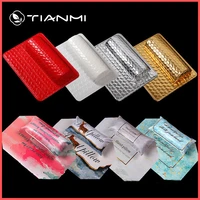 tianmi soft hand palm rest manicure table washable hand cushion pillow holder arm rests nail art stand for manicure pillow