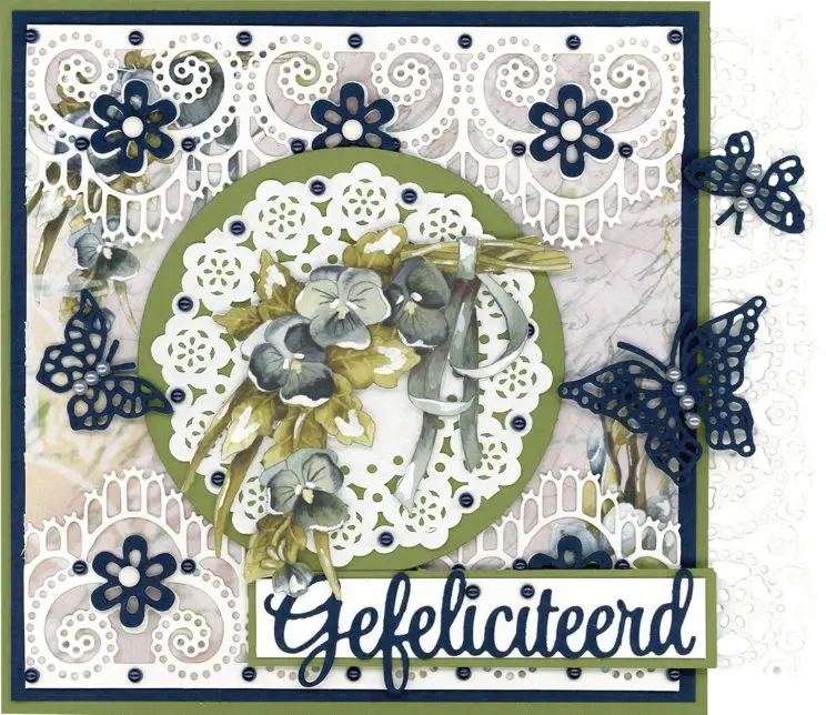 

AliliArts Metal Cutting Dies Lace border diy Scrapbooking Photo Album Decorative Embossing PaperCard Crafts Die