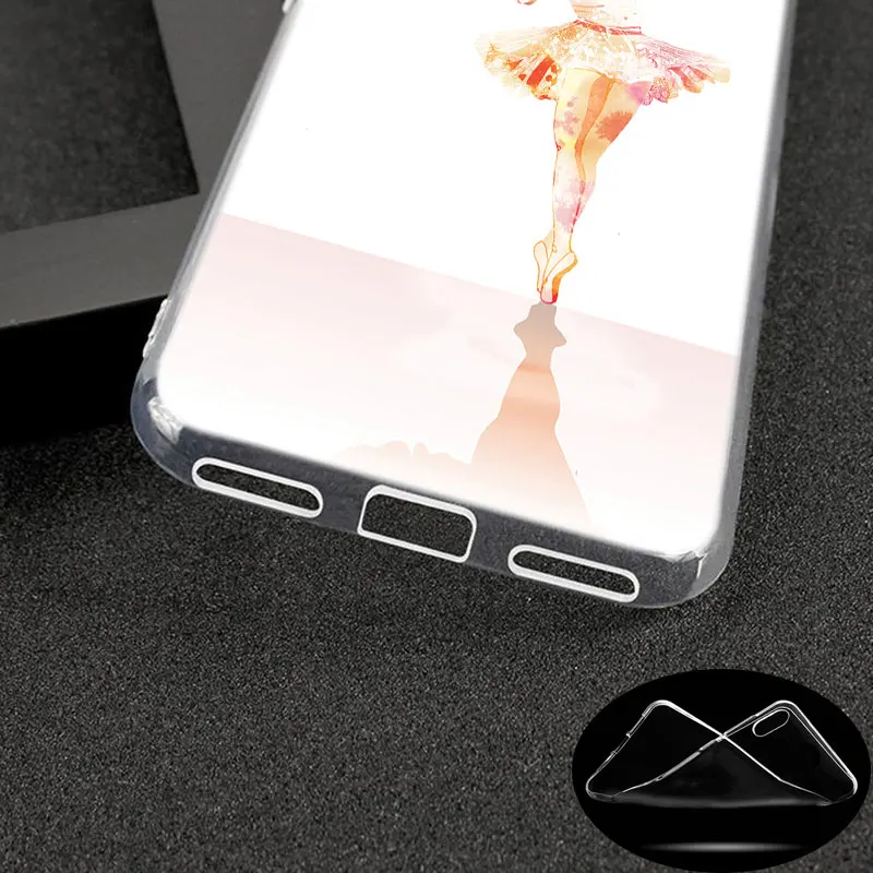 Силиконовый чехол для Huawei Honor 9X 8A 7A 20 Pro 7X 8X 7S 8S 8 9 10 Lite View 20i 10i Play | Мобильные телефоны