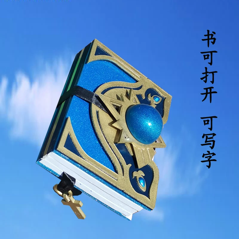 

Game Genshin Impact Cosplay Props Decoration Props Otaku Gifts