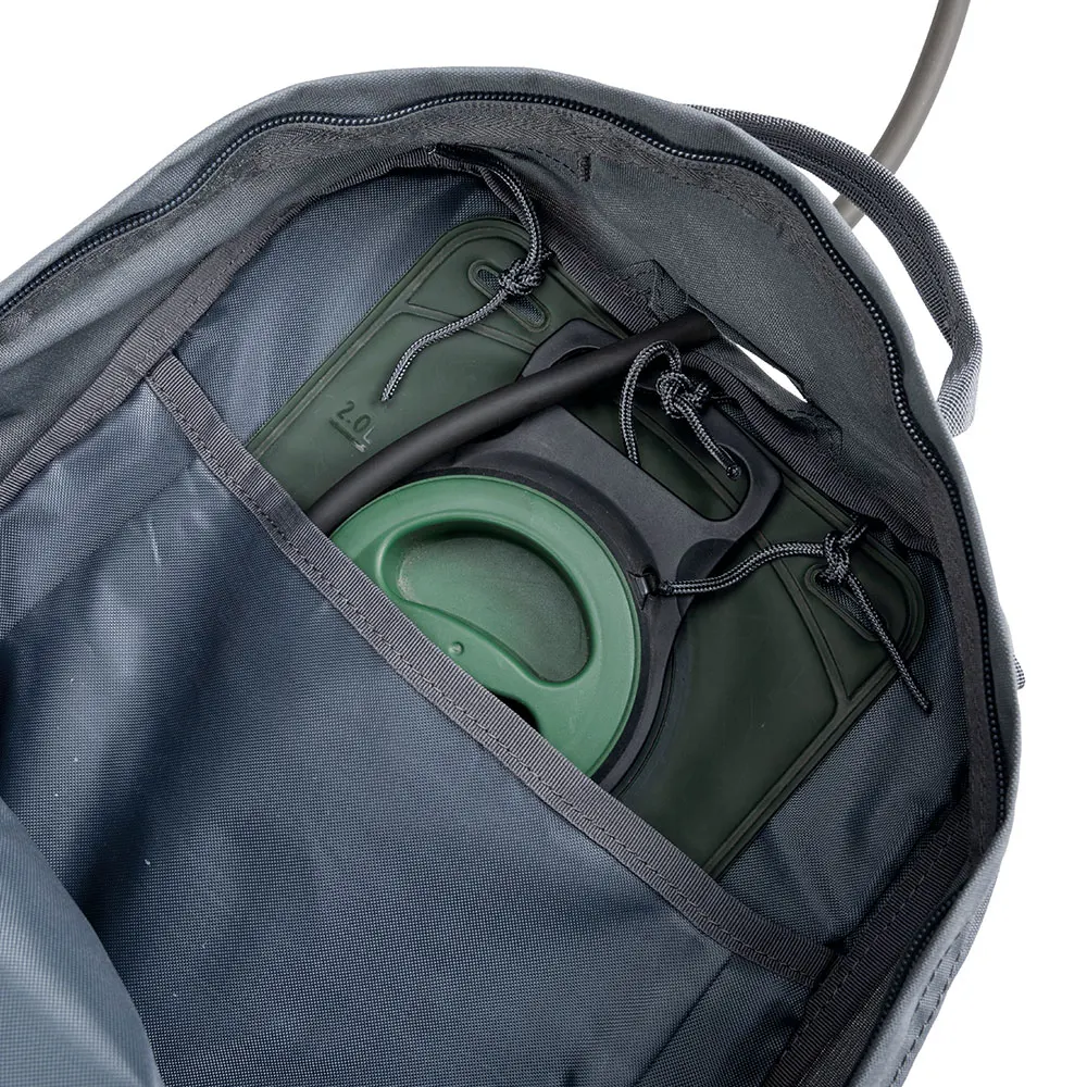 Отлично Элитные бизань тактический EDC гидратации рюкзак Открытый Охота Molle Журнал Сумка военный жилет гидратации сумки
