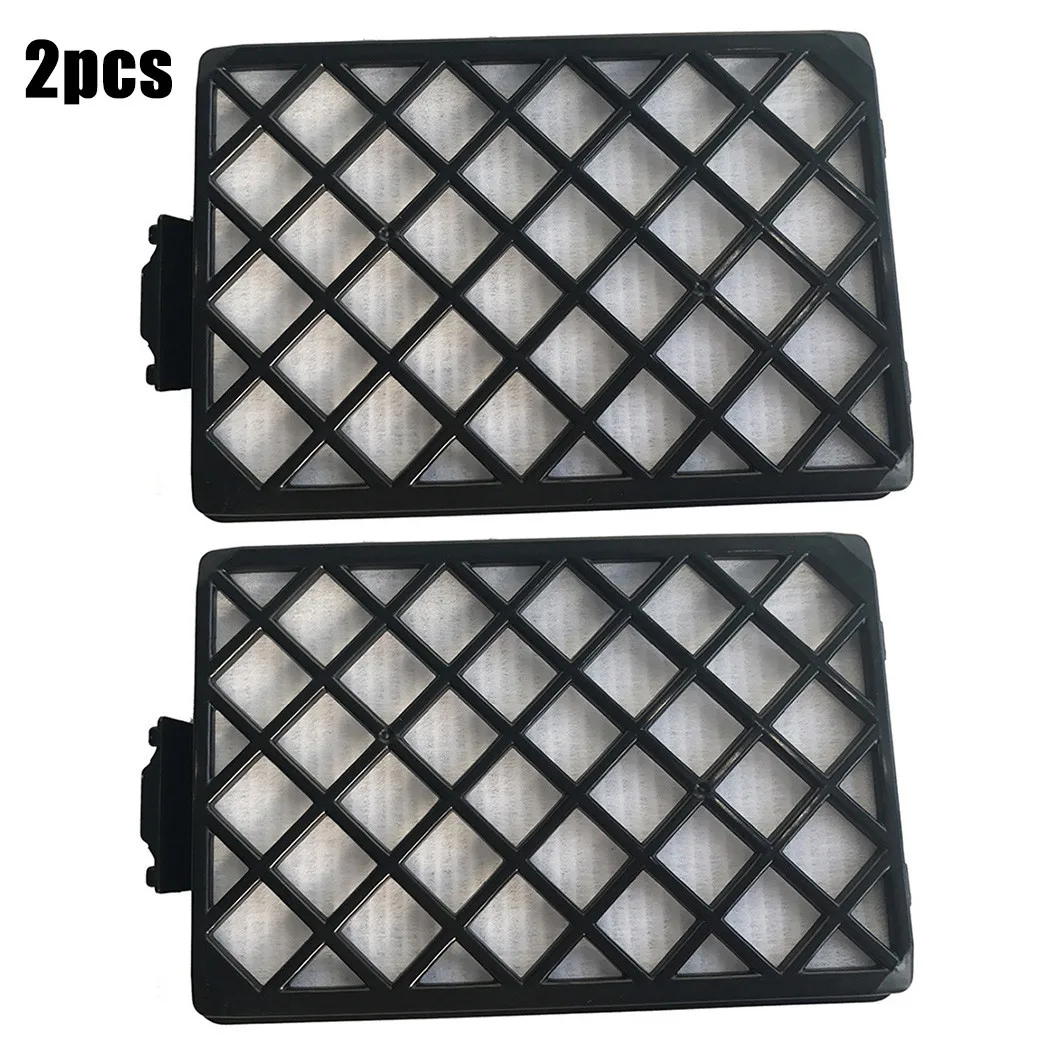 

2 шт., фильтры 14,8 см X 10,2 см X 2,5 см