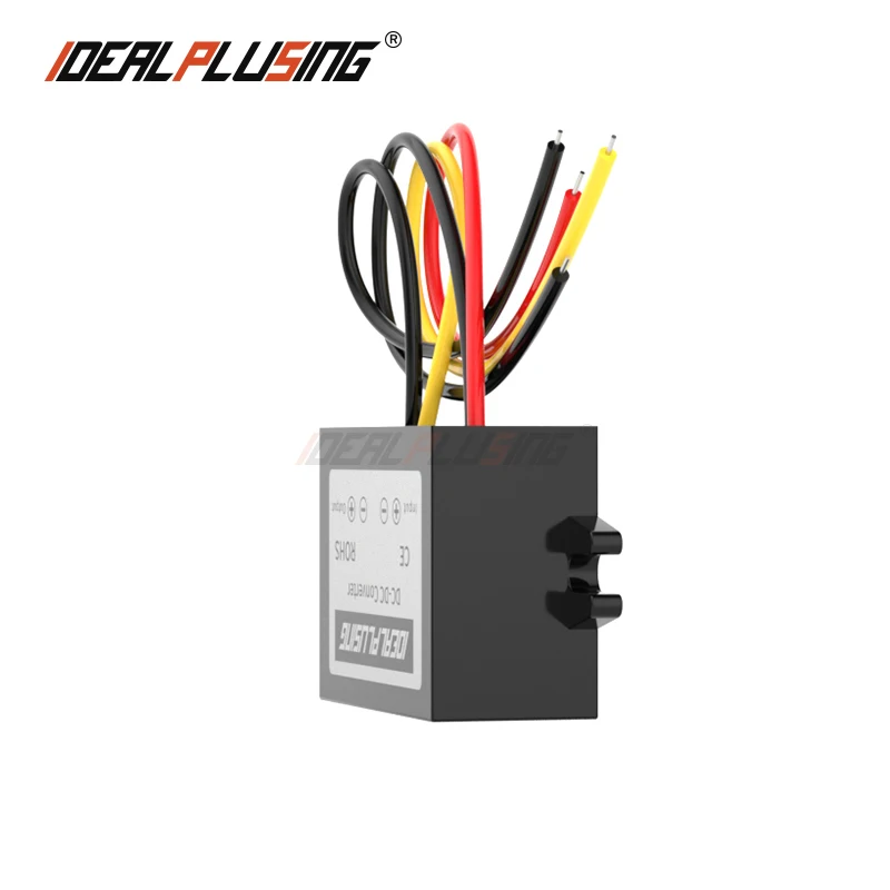 Китай заводская цена модуль понижающего напряжения 69 Вт для грузовых