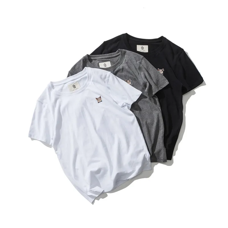 

L-New T-shirt in 2020, rest fashion T-shirt