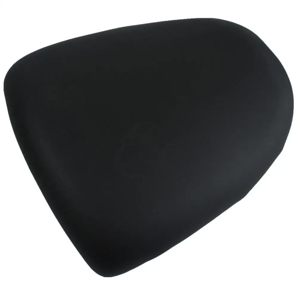 Motorcycle Black Rear Pillion Passenger Seat For Suzuki Hayabusa GSXR 1300 1999-2007 2005 2006 2008-2017 2016 2015 2014 | Автомобили и