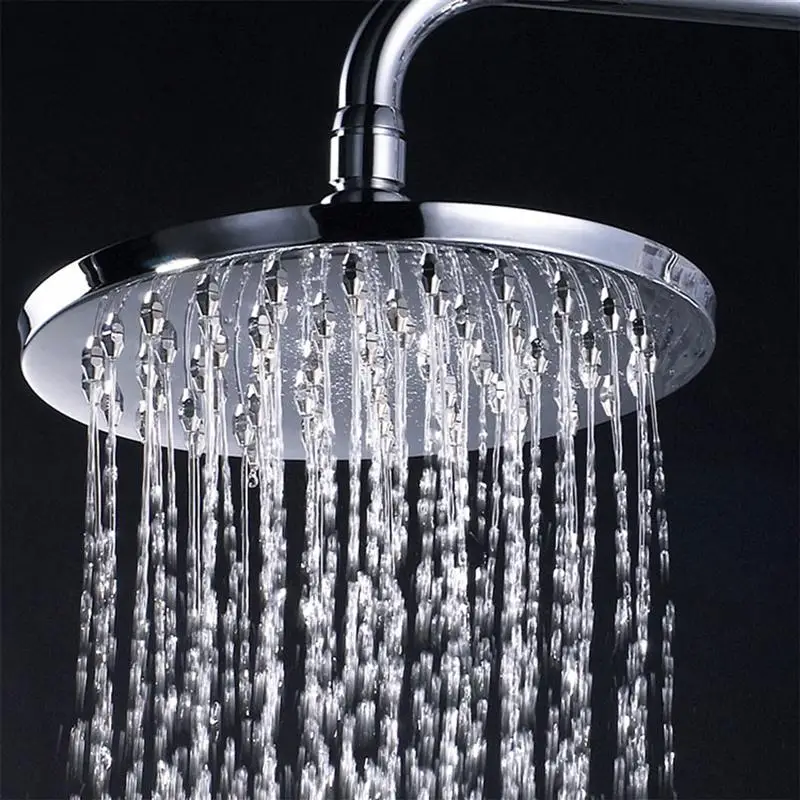 Насадка для душа душевая кабина из хромированной нержавеющей стали