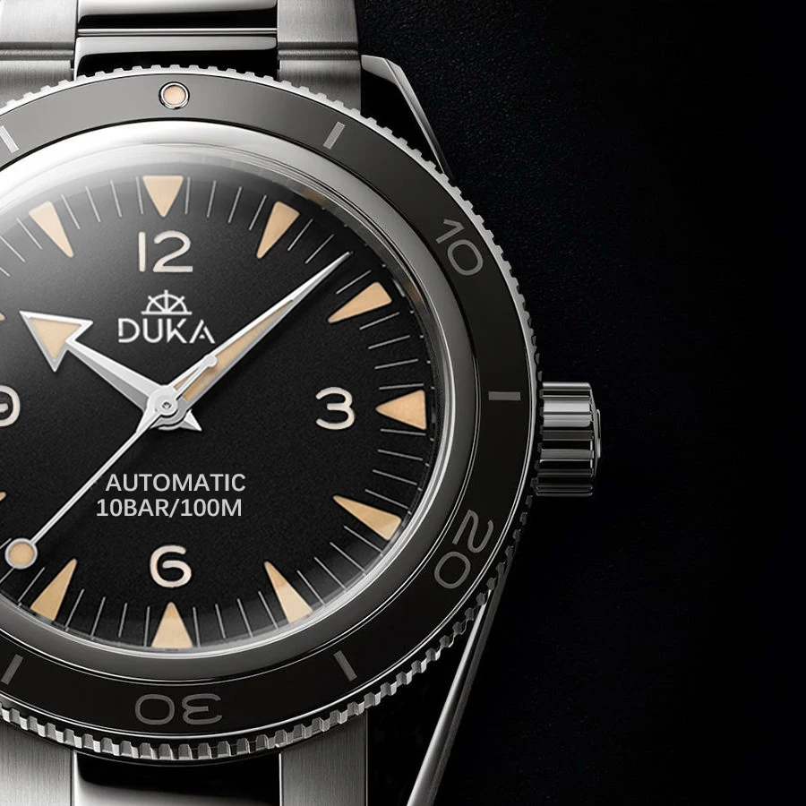 

DUKA Watch