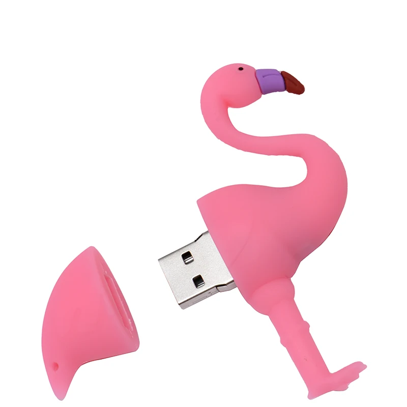 Usb флеш-накопитель JASTER usb-накопитель милая usb-флешка usb 2 0 животное 004 ГБ 008 016 032 064