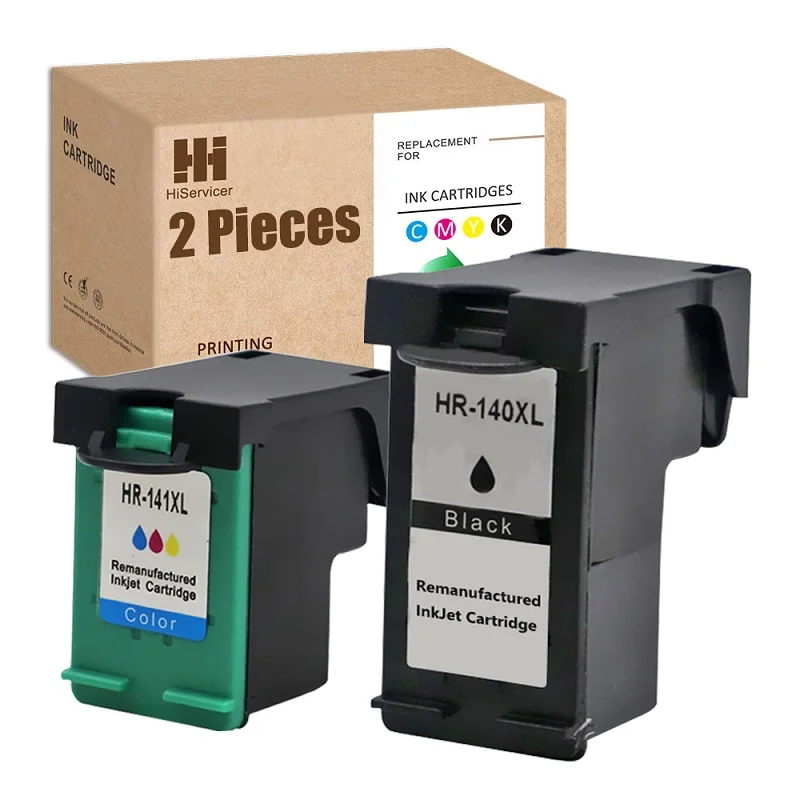 Картриджи Hp 140xl Купить