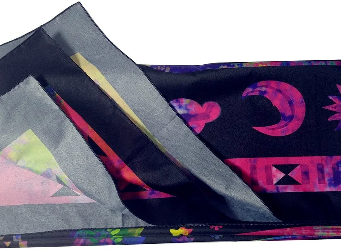 

Psychedelic Celestial Sun and Moon Planet Tapestry Bohemian Indian Tapestry Bedroom Aesthetics Hippie Tapestry Wall Mount Tapiz