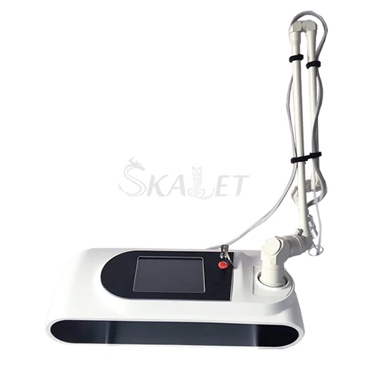 

Professional Wrinkle Scar Removal Vaginal Tighten Anti-aging Machine Fractional Co2 Laser Health Care Equipment