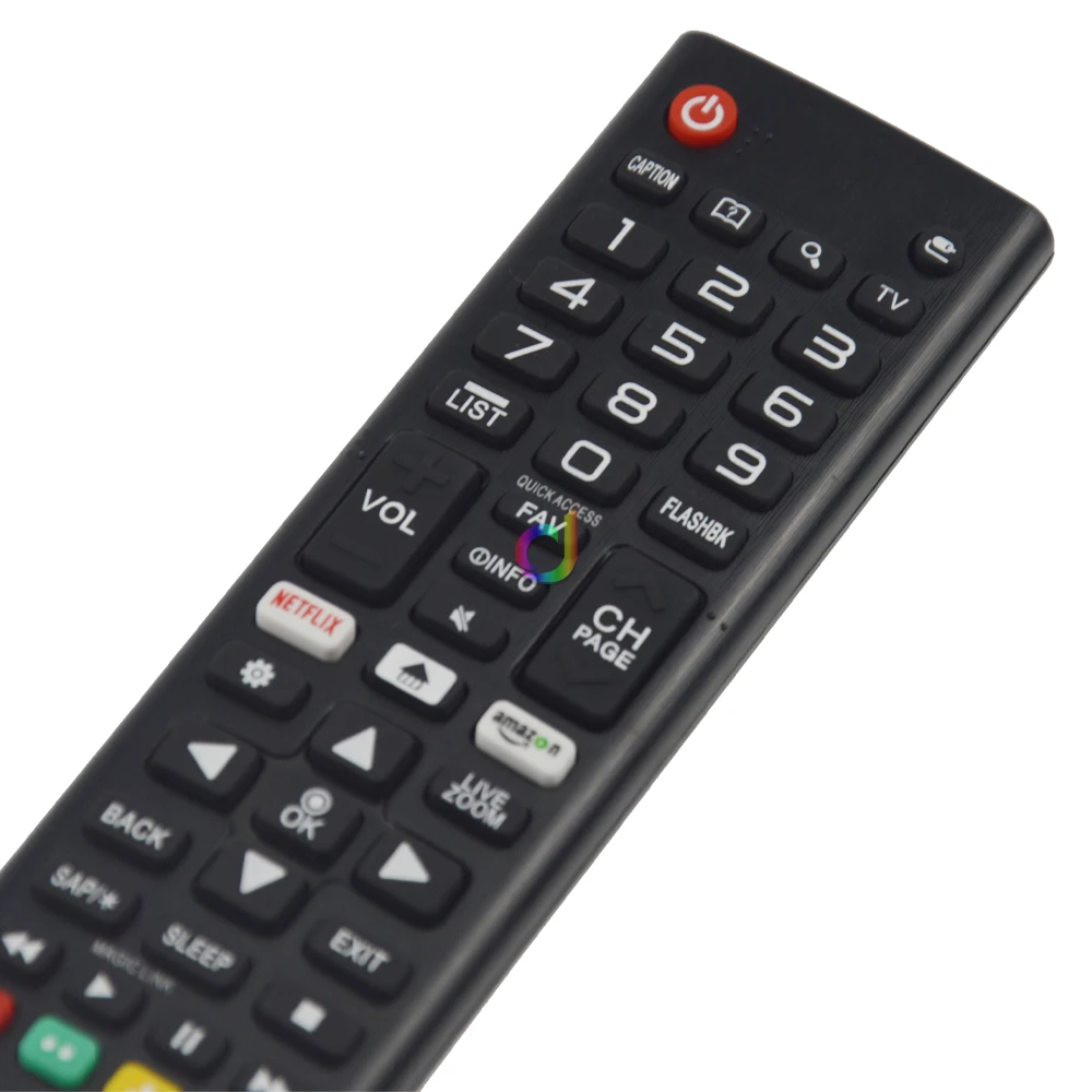 universal remote control for lg akb75095307 akb75095303 tv 55lj550m 32lj550b 32lj550m ub for lg tv english remote controller new free global shipping