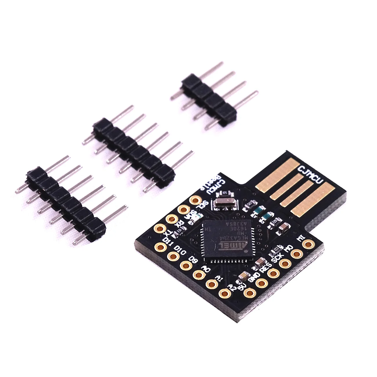 New Beetle Леонардо USB ATMEGA32U4 виртуальная клавиатура Мини Совет по развитию Badusb -