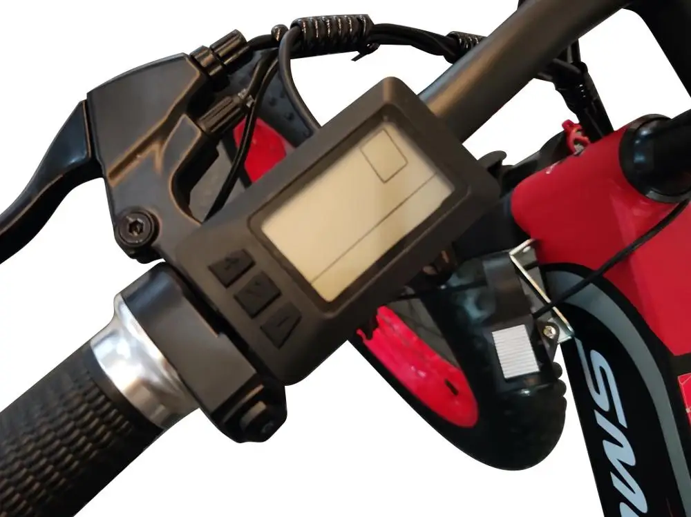 Billig 1000W Elektrische Bikes 26-zoll Fett Reifen Mit 48V 14Ah Samsung MenBeach Elektrische Fahrrad E-Bike LCD Display Klapp EBike