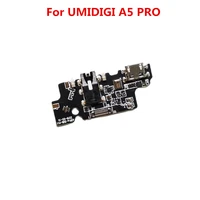 new original umidigi a5 pro usb board for usb plug charge board replacement accessories for umidigi a5 pro mobile phone