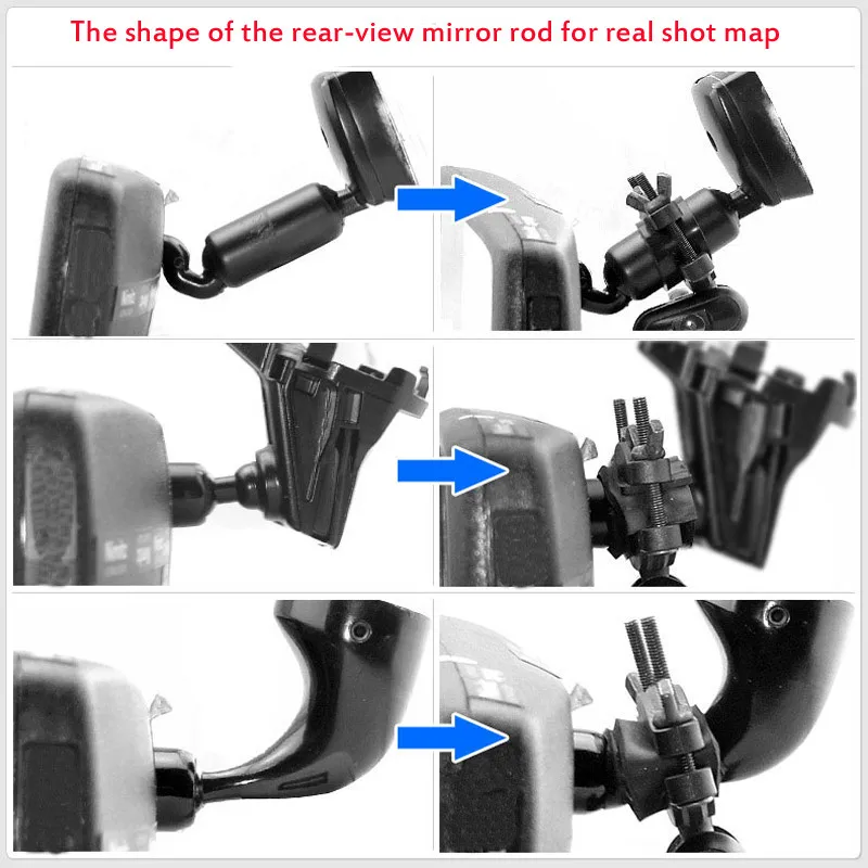 Автомобильный кронштейн для видеорегистратора автомобильный держатель