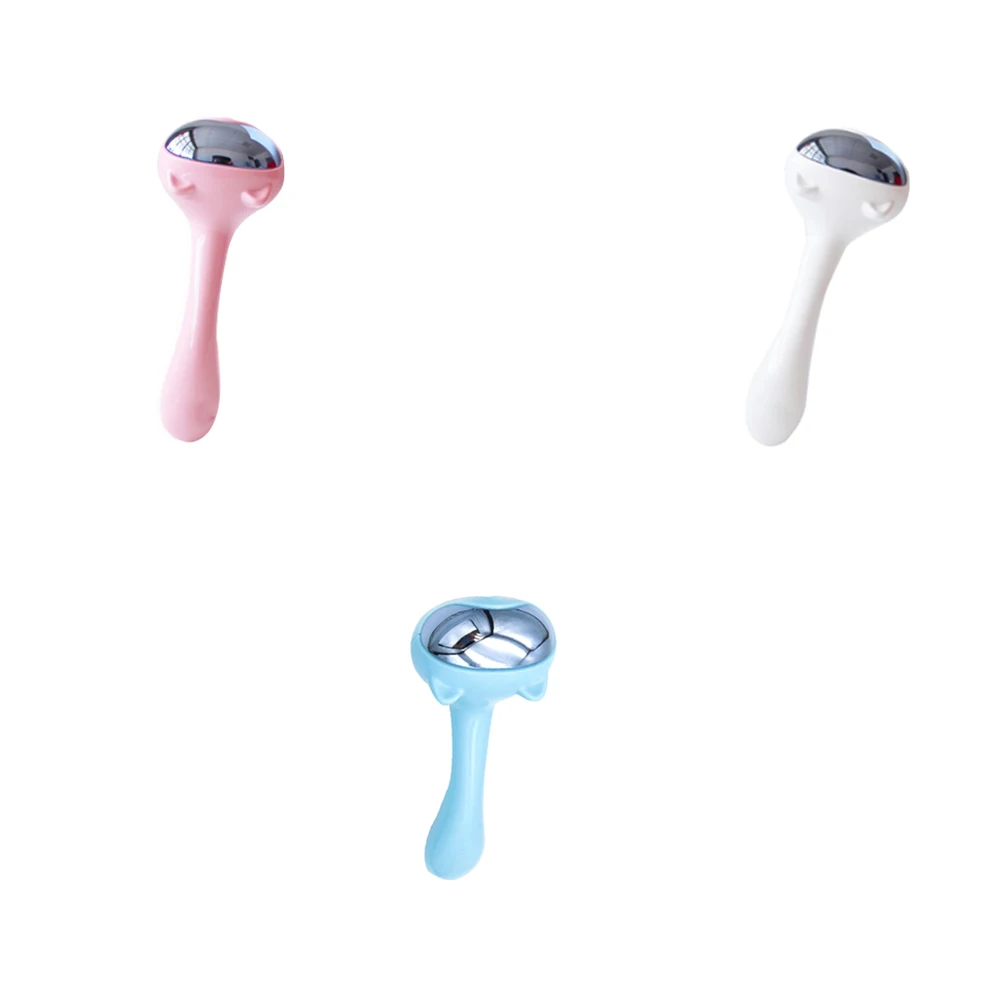Cute Cat Combs Pet Dog Hair Removal Grooming Practical Tools Comfortable Portable Handle Pets Massage Brush | Дом и сад