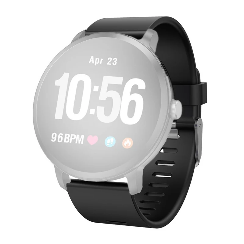 Спортивный ремешок для часов COLMI V11 PLUS Galaxy watch активный смарт сменный Новый 20