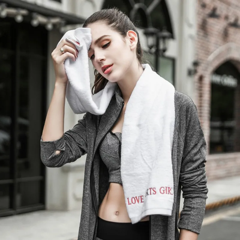 

Полотенце из микрофибры, 35x114 см