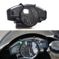 motorcycle abs plastic speedometer speedo meter tachometer gauge case cover for yamaha yzf r1 yzf r12007 2008 new