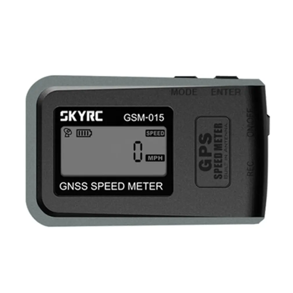 

SK-500024-01 GPS измеритель скорости GNSS высокая точность для радиоуправляемых дронов FPV мультикоптеров квадрокоптеров самолетов вертолетов